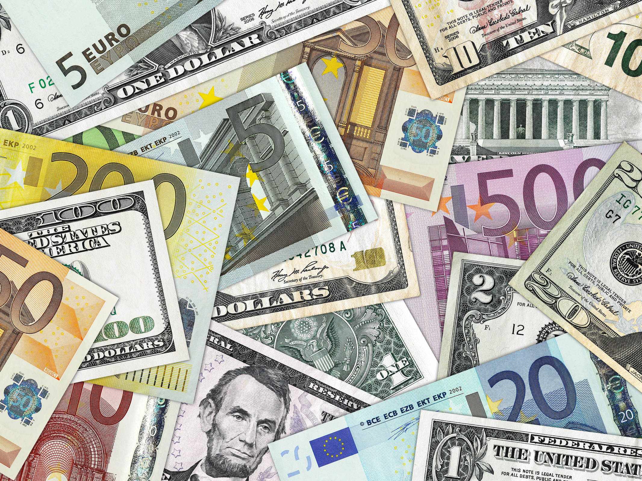 Currencies